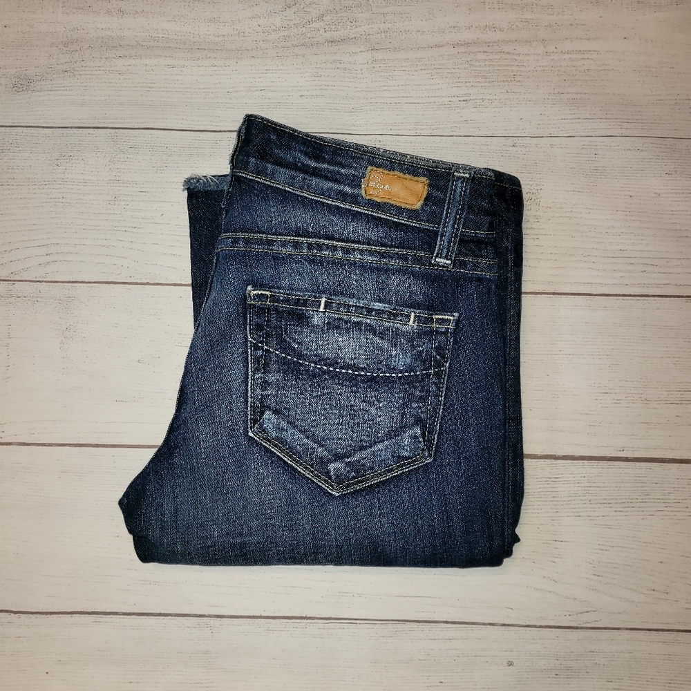 Paige Laurel Canyon Jeans